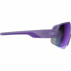 Lunettes De Soleil POC Aim -Vélos Remise POC Aim Sunglasses Sunglasses Blue Purple 2