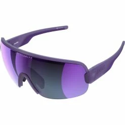 Lunettes De Soleil POC Aim -Vélos Remise POC Aim Sunglasses Sunglasses Blue Purple