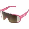 POC Aspire Sunglasses -Vélos Remise POC Aspire Sunglasses Sunglasses Actinium Pink SS23 ASP20121729BSM1