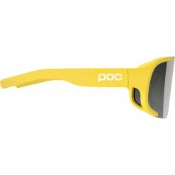 Lunettes De Soleil POC Aspire 31 Lunettes De Soleil POC Aspire -Vélos Remise POC Aspire Sunglasses Sunglasses Aventurine Yellow ASP20121328CUS1 2