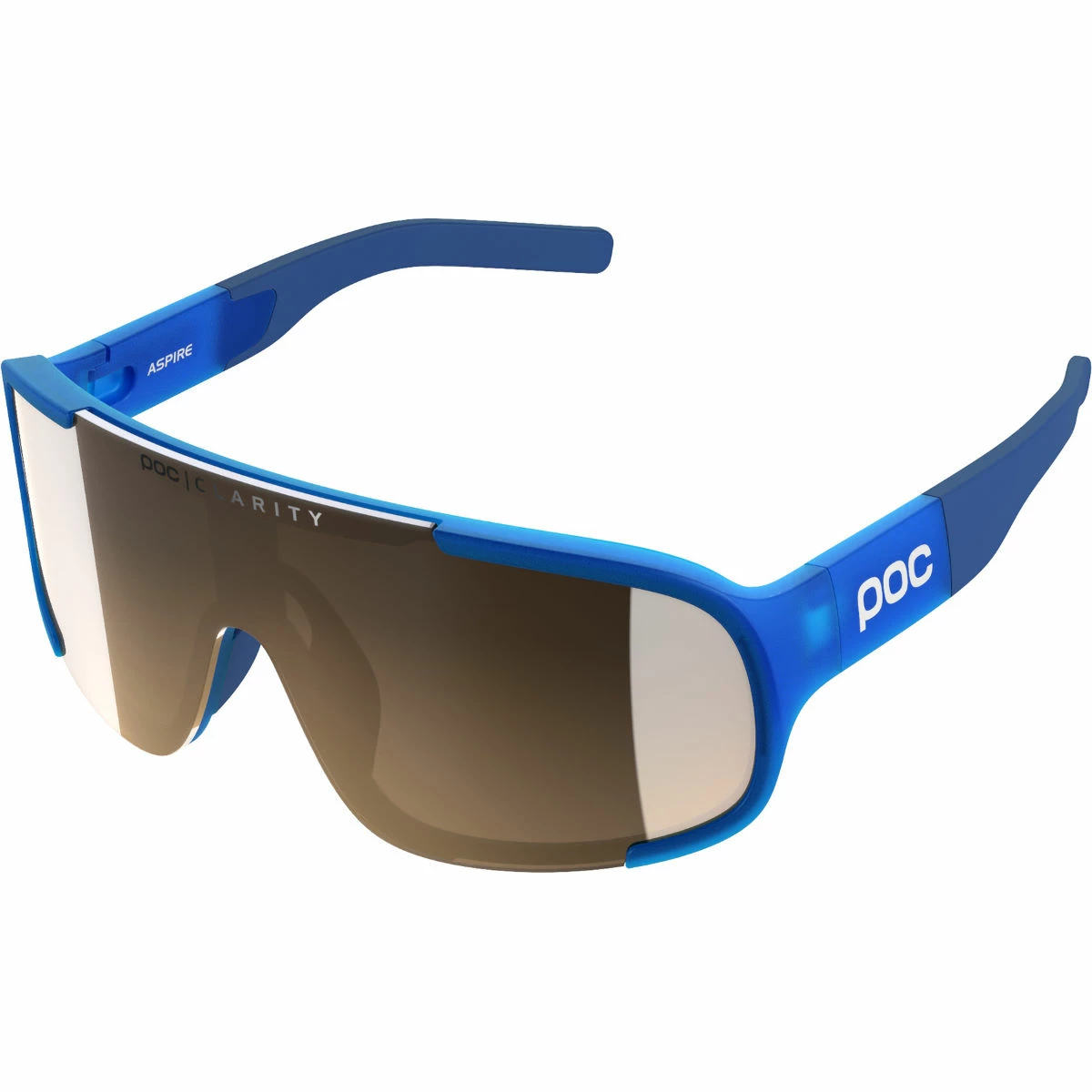 Lunettes De Soleil POC Aspire 4 Lunettes De Soleil POC Aspire – Image 2