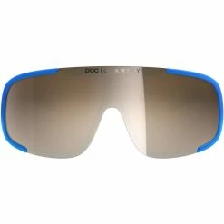 Lunettes De Soleil POC Aspire 25 Lunettes De Soleil POC Aspire -Vélos Remise POC Aspire Sunglasses Sunglasses Blue Transparent 3