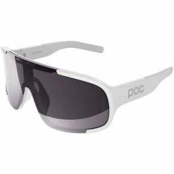Lunettes De Soleil POC Aspire 40 Lunettes De Soleil POC Aspire -Vélos Remise POC Aspire Sunglasses Sunglasses Hydrogen White ASP20121001VSI1