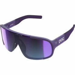 Lunettes De Soleil POC Aspire 32 Lunettes De Soleil POC Aspire -Vélos Remise POC Aspire Sunglasses Sunglasses Purple Transparent 0