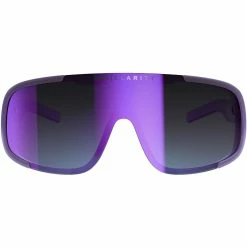 Lunettes De Soleil POC Aspire 33 Lunettes De Soleil POC Aspire -Vélos Remise POC Aspire Sunglasses Sunglasses Purple Transparent 1