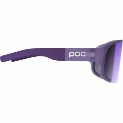 Lunettes De Soleil POC Aspire 35 Lunettes De Soleil POC Aspire -Vélos Remise POC Aspire Sunglasses Sunglasses Purple Transparent 3
