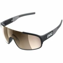 Lunettes De Soleil POC Crave -Vélos Remise POC Crave Sunglasses Sunglasses Black Violet Silver CR30101002VSI1 0