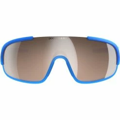Lunettes De Soleil POC Crave -Vélos Remise POC Crave Sunglasses Sunglasses Blue Transparent 0