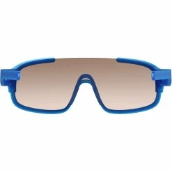 Lunettes De Soleil POC Crave -Vélos Remise POC Crave Sunglasses Sunglasses Blue Transparent 1