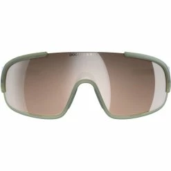 Lunettes De Soleil POC Crave -Vélos Remise POC Crave Sunglasses Sunglasses Green Transparent 0