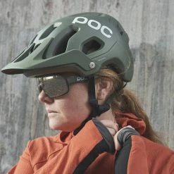 Lunettes De Soleil POC Crave -Vélos Remise POC Crave Sunglasses Sunglasses Green Transparent 3