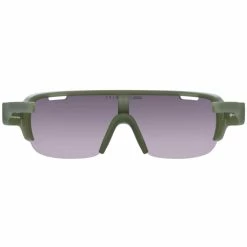 Lunettes De Soleil POC Do Half Blade Clarity AVIP -Vélos Remise POC Do Half Blade Clarity AVIP Sunglasses Sunglasses Epidote Green DOHB55111455VSI1 0