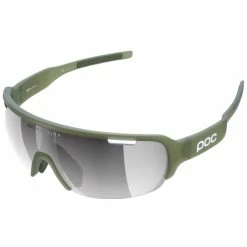 Lunettes De Soleil POC Do Half Blade Clarity AVIP -Vélos Remise POC Do Half Blade Clarity AVIP Sunglasses Sunglasses Epidote Green DOHB55111455VSI1 4