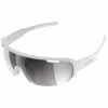 Lunettes De Soleil POC Do Half Blade Clarity AVIP 1 Lunettes De Soleil POC Do Half Blade Clarity AVIP -Vélos Remise POC Do Half Blade Clarity AVIP Sunglasses Sunglasses White Silver DOHB55111001VSI1