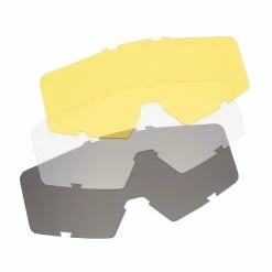 Brand-X G-1 Lens Pack