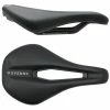 Prime Doyenne Shorty Saddle With Carbon Rails -Vélos Remise Prime Doyenne Shorty Saddle with Carbon Rails Saddles Black 2023 PDSSCRB 0