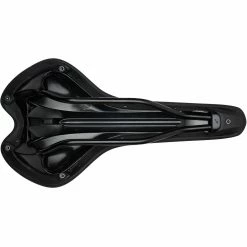 Prime Doyenne Sport Saddle -Vélos Remise Prime Doyenne Sport Saddle Saddles Black PDSS140B 0
