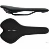 Prime Doyenne Sport Saddle -Vélos Remise Prime Doyenne Sport Saddle Saddles Black PDSS140B 3