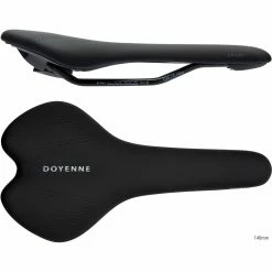 Prime Doyenne Sport Saddle