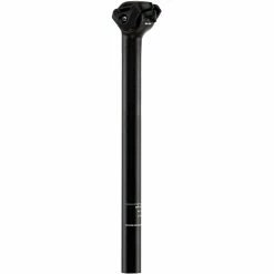 Tige De Selle Prime Kanza Gravel -Vélos Remise Prime Kanza Gravel Seatpost Seat Posts Black PKGSP272 1