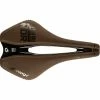 Selle Prologo Dimension-NDR (rails Nack) 1 Selle Prologo Dimension-NDR (rails Nack) -Vélos Remise Prologo Dimension NDR Saddle Nack Rails Saddles Brown Stone PL162T