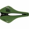 Selle Prologo Dimension-NDR (rails Tirox) -Vélos Remise Prologo Dimension NRD Saddle Tirox Rails Saddles Green Forest PL163G