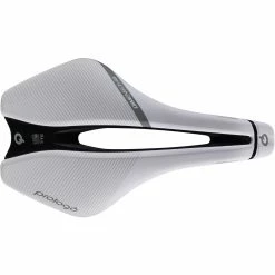 Selle Prologo Dimension STN 143 -Vélos Remise Prologo Dimension STN 143 Saddle Saddles White Black PRO DIMESS3WB90 OE 2