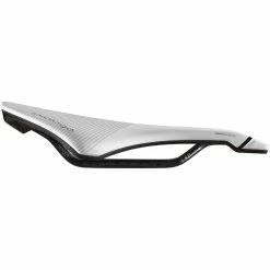 Selle Prologo Dimension STN 143 -Vélos Remise Prologo Dimension STN 143 Saddle Saddles White Black PRO DIMESS3WB90 OE 3