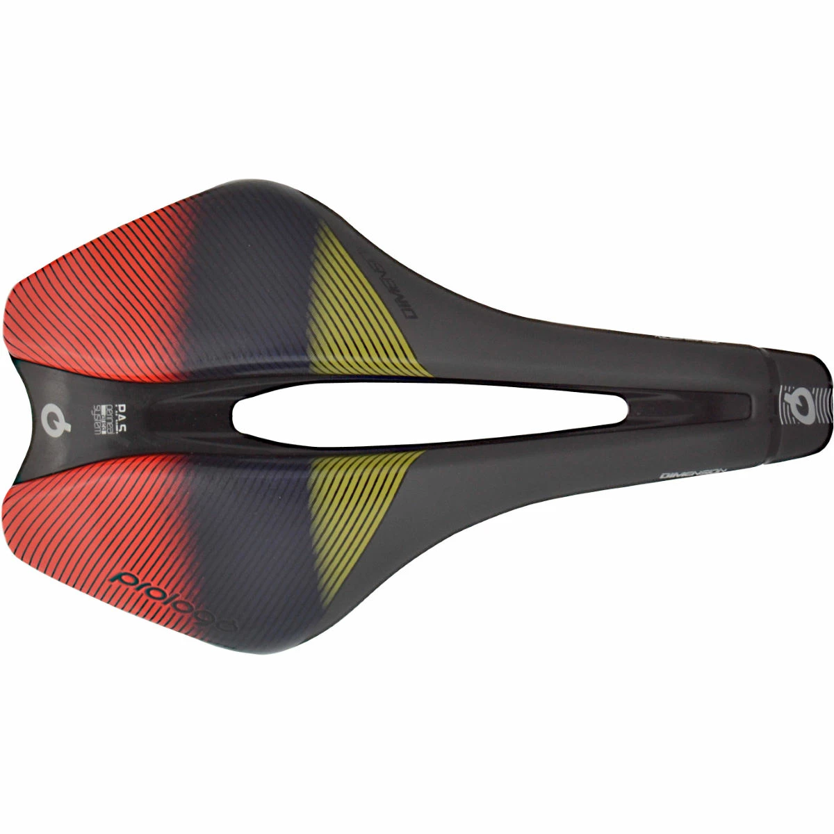 Prologo Dimension Tirox Team Saddle 3 Prologo Dimension Tirox Team Saddle