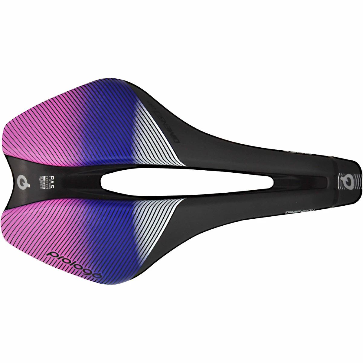 Prologo Dimension Tirox Team Saddle 3 Prologo Dimension Tirox Team Saddle