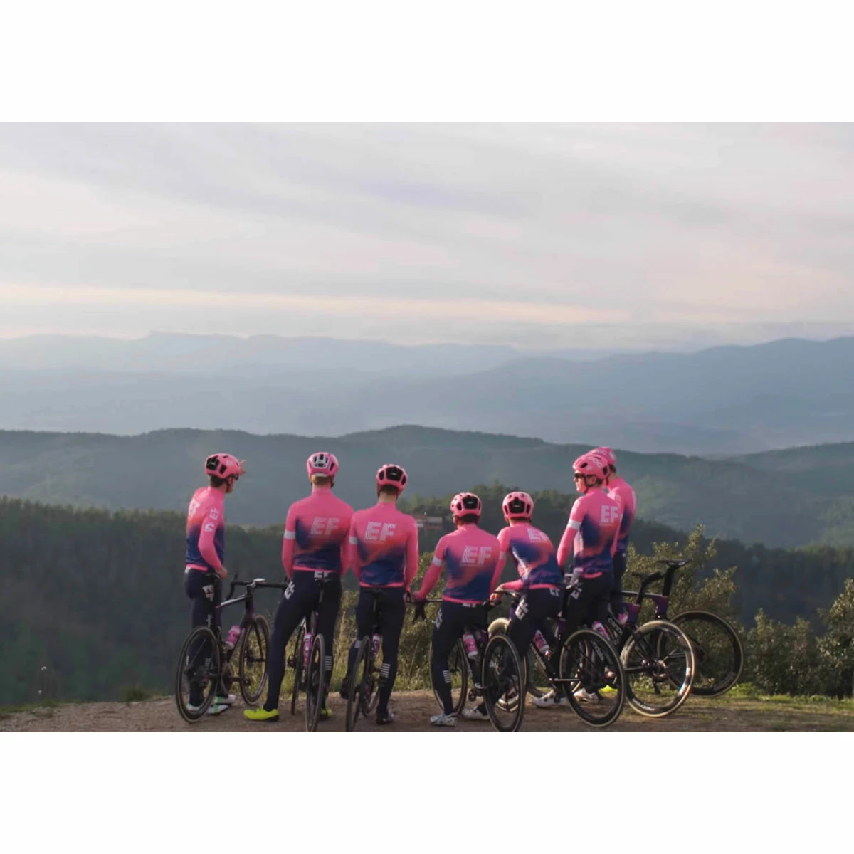 Prologo Dimension Tirox Team Saddle 5 Prologo Dimension Tirox Team Saddle – Image 3