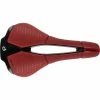 Prologo Scratch M5 PAS Tirox Bike Saddle -Vélos Remise Prologo Scratch M5 PAS Tirox Saddle Saddles Red Rust PL341R