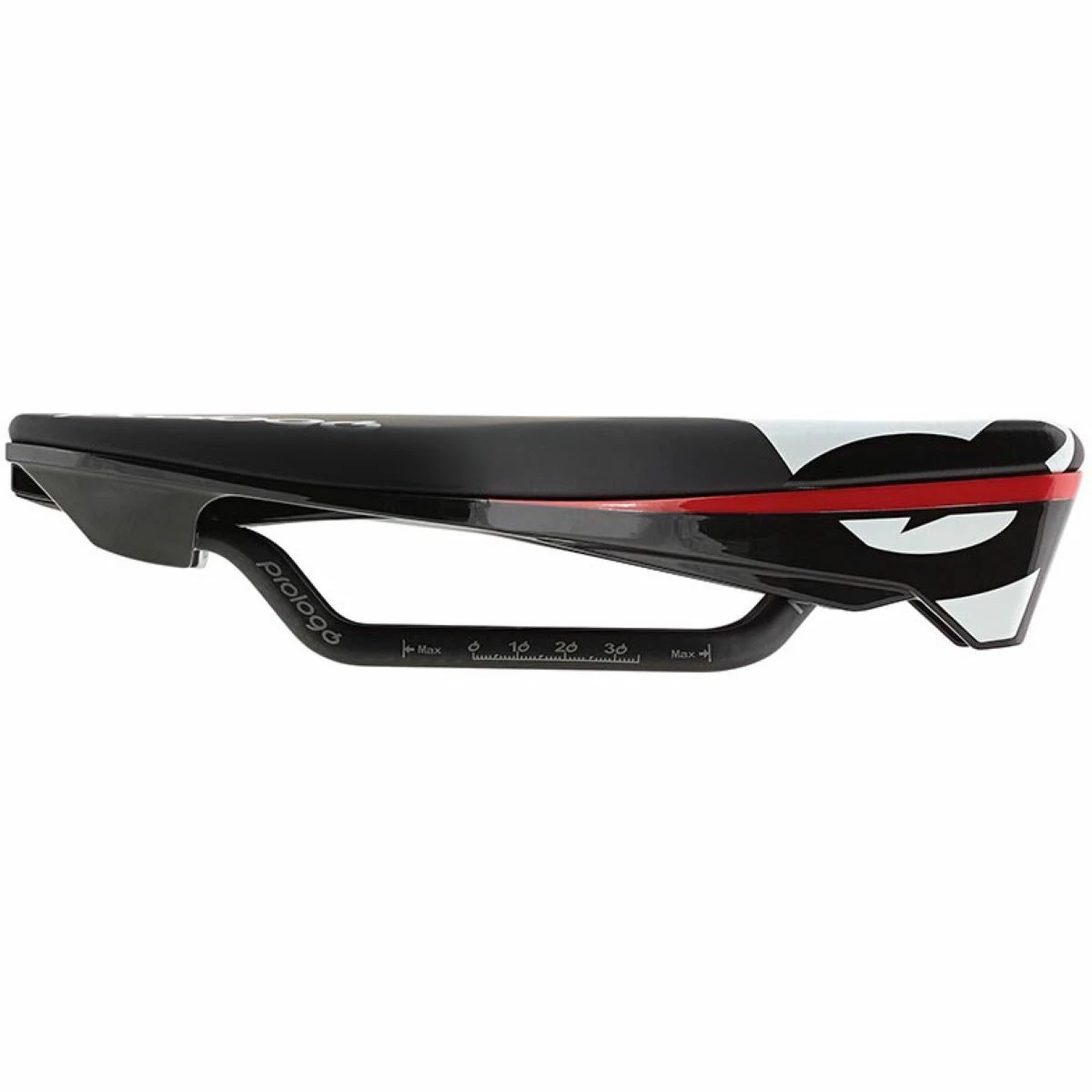 Selle Prologo CPC Tgale PAS Tirox 4 Selle Prologo CPC Tgale PAS Tirox – Image 2