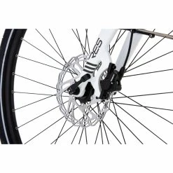 Ridley RES U800 Deore Womens Urban E-Bike (2022) -Vélos Remise RES20U80020Deore20Womens20Urban20E Bike20 205