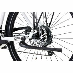 Ridley RES U800 Deore Womens Urban E-Bike (2022) -Vélos Remise RES20U80020Deore20Womens20Urban20E Bike20 207