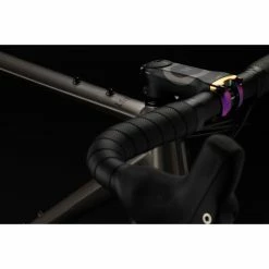 Vélo Rondo Ruut AL 1 (gravel, 2021) -Vélos Remise RONDO RUUT AL1 raw grey detail11