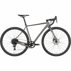 Vélo Rondo Ruut AL 1 (gravel, 2021)