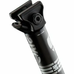 Race Face SIXC I-Beam Carbon Seatpost -Vélos Remise Race Face SIXC I Beam Carbon Seatpost Seat Posts Black NotSet SP13SXC30 9X350100 0
