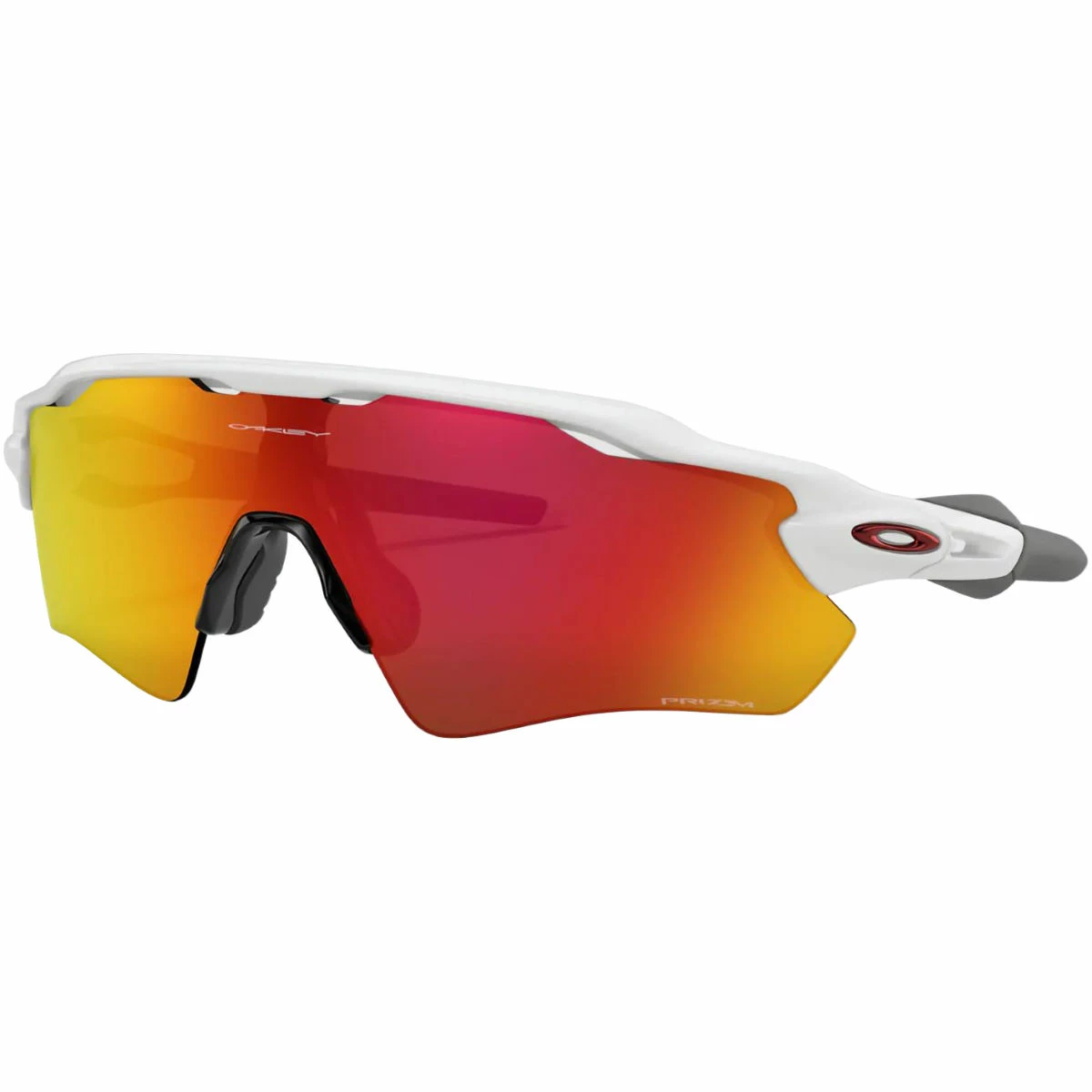 Lunettes De Soleil Oakley Radar EV Path (verres Prizm) 3 Lunettes De Soleil Oakley Radar EV Path (verres Prizm)