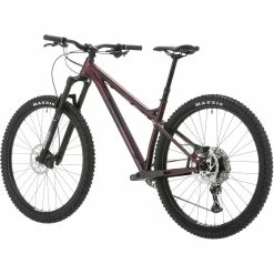 Ragley Big AL 1.0 Hardtail Bike - Raspberry -Vélos Remise Ragley Big AL 1 0 Hardtail Bike 2022 03