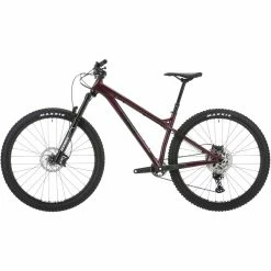 Ragley Big AL 1.0 Hardtail Bike - Raspberry -Vélos Remise Ragley Big AL 1 0 Hardtail Bike 2022 04