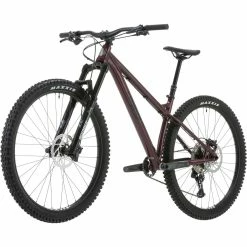 Ragley Big AL 1.0 Hardtail Bike - Raspberry -Vélos Remise Ragley Big AL 1 0 Hardtail Bike 2022 05