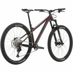 Ragley Big AL 1.0 Hardtail Bike - Raspberry -Vélos Remise Ragley Big AL 1 0 Hardtail Bike 2022 06