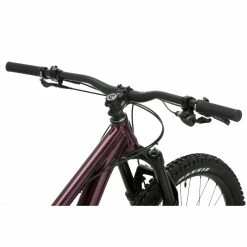 Ragley Big AL 1.0 Hardtail Bike - Raspberry -Vélos Remise Ragley Big AL 1 0 Hardtail Bike 2022 08