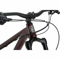 Ragley Big AL 1.0 Hardtail Bike - Raspberry -Vélos Remise Ragley Big AL 1 0 Hardtail Bike 2022 09