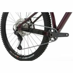 Ragley Big AL 1.0 Hardtail Bike - Raspberry -Vélos Remise Ragley Big AL 1 0 Hardtail Bike 2022 15