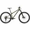 Ragley Big Wig Hardtail Bike - Moss -Vélos Remise Ragley Big Wig Hardtail Bike 2022 Moss Green 01
