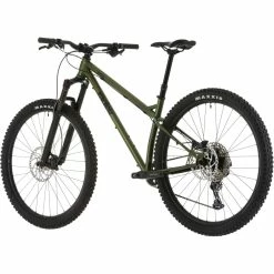 Ragley Big Wig Hardtail Bike - Moss -Vélos Remise Ragley Big Wig Hardtail Bike 2022 Moss Green 06
