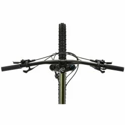 Ragley Big Wig Hardtail Bike - Moss -Vélos Remise Ragley Big Wig Hardtail Bike 2022 Moss Green 07