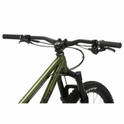 Ragley Big Wig Hardtail Bike - Moss -Vélos Remise Ragley Big Wig Hardtail Bike 2022 Moss Green 08